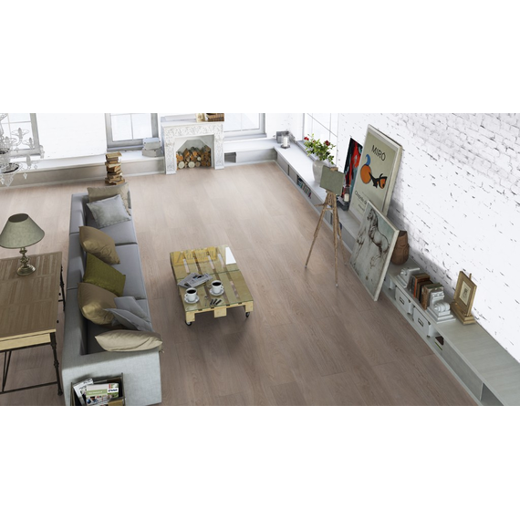 Ламинат Tarkett Navigator Bosphorus 194x1292 мм 504415018, эффект массива - 3 Ламинат Tarkett Navigator Bosphorus 194x1292 мм 504415018, эффект массива фото 3