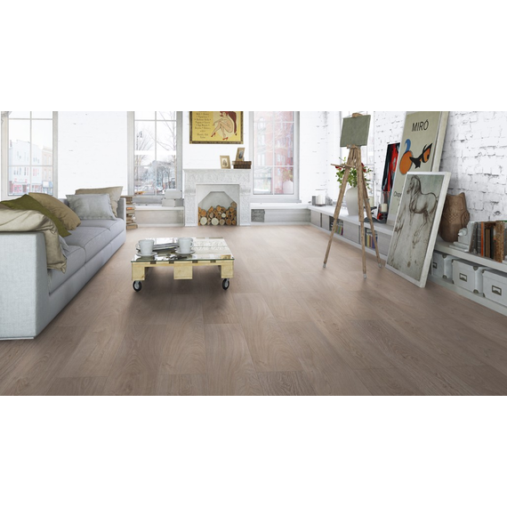 Ламинат Tarkett Navigator Bosphorus 194x1292 мм 504415018, эффект массива - 6 Ламинат Tarkett Navigator Bosphorus 194x1292 мм 504415018, эффект массива фото 6