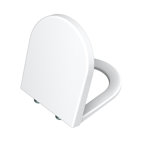 Унитаз подвесной безободковый Vitra S50 7740B003-0075 фото 6