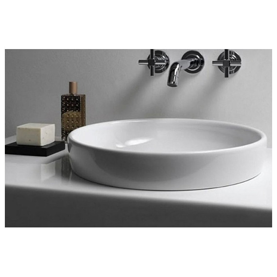 Раковина-чаша Vitra Water Jewels 40 см 4334B003-1361 - 4 Раковина-чаша Vitra Water Jewels 40 см 4334B003-1361 фото 4