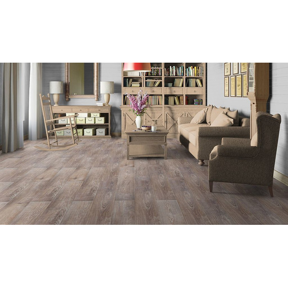 Ламинат Tarkett Navigator Gulf Stream 194x1292 мм 504415020, эффект массива - 3 Ламинат Tarkett Navigator Gulf Stream 194x1292 мм 504415020, эффект массива фото 3