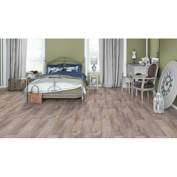 Ламинат Tarkett Navigator Gulf Stream 194x1292 мм 504415020, эффект массива - 5 Ламинат Tarkett Navigator Gulf Stream 194x1292 мм 504415020, эффект массива фото 5