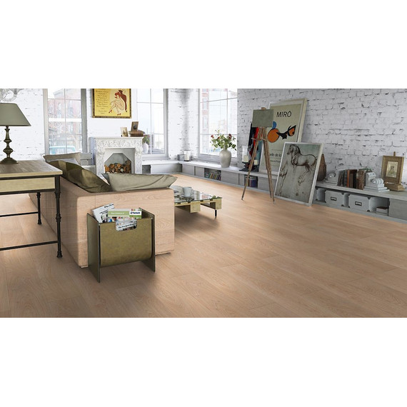 Ламинат Tarkett Navigator La Manche 194x1292 мм 504415019, эффект массива - 3 Ламинат Tarkett Navigator La Manche 194x1292 мм 504415019, эффект массива фото 3