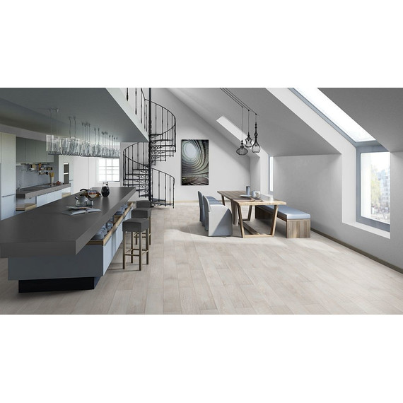 Ламинат Tarkett Navigator Marco Polo 194x1292 мм 504415017, эффект массива - 4 Ламинат Tarkett Navigator Marco Polo 194x1292 мм 504415017, эффект массива фото 4