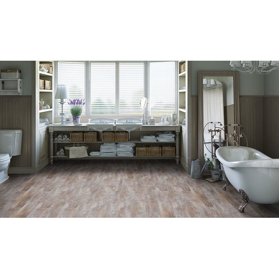 Ламинат Tarkett Cinema Audrey 194x1292 мм 504108028, эффект массива фото 5