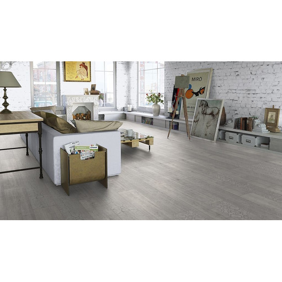 Ламинат Tarkett Cinema Bergman 194x1292 мм 504108045 - 3 Ламинат Tarkett Cinema Bergman 194x1292 мм 504108045 фото 3