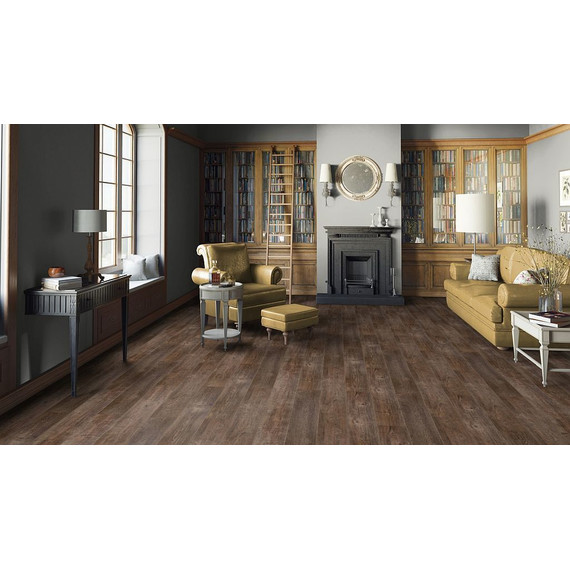 Ламинат Tarkett Cinema Brando 194x1292 мм 504108034, эффект массива - 3 Ламинат Tarkett Cinema Brando 194x1292 мм 504108034, эффект массива фото 3