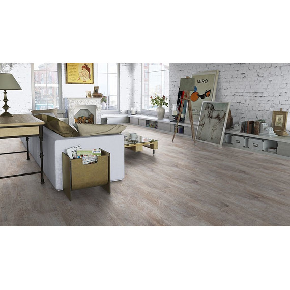 Ламинат Tarkett Cinema Brigitte 194x1292 мм 504108017, эффект массива - 3 Ламинат Tarkett Cinema Brigitte 194x1292 мм 504108017, эффект массива фото 3