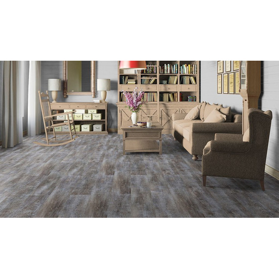 Ламинат Tarkett Cinema Dietrich 194x1292 мм 504108029, эффект массива - 3 Ламинат Tarkett Cinema Dietrich 194x1292 мм 504108029, эффект массива фото 3