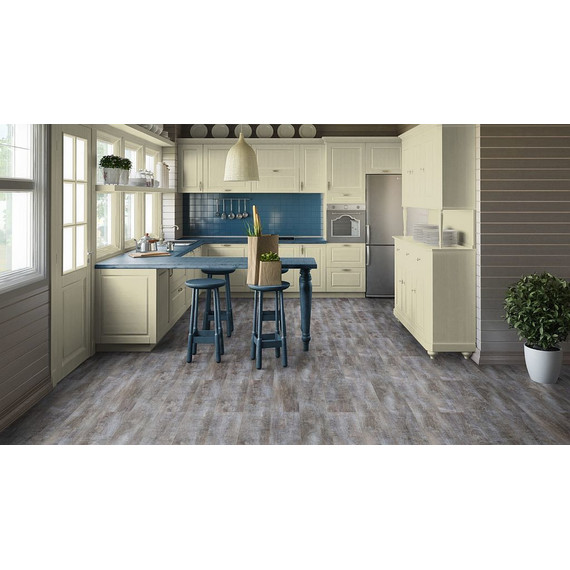 Ламинат Tarkett Cinema Dietrich 194x1292 мм 504108029, эффект массива - 4 Ламинат Tarkett Cinema Dietrich 194x1292 мм 504108029, эффект массива фото 4