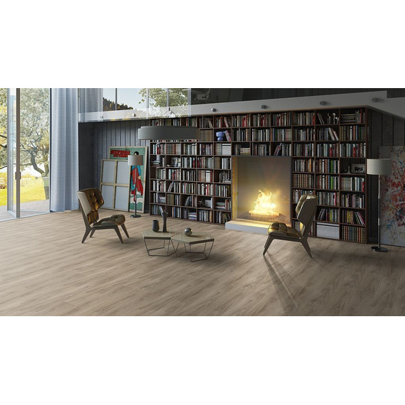 Ламинат Tarkett Navigator Livingstone 194x1292 мм 504415038, эффект массива фото 5