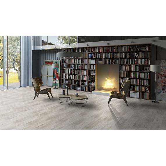 Ламинат Tarkett Cinema Loren 194x1292 мм 504108037, эффект массива фото 4