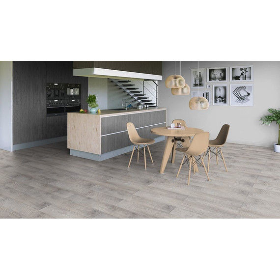 Ламинат Tarkett Cinema Merlin 194x1292 мм 504108031, эффект массива - 4 Ламинат Tarkett Cinema Merlin 194x1292 мм 504108031, эффект массива фото 4