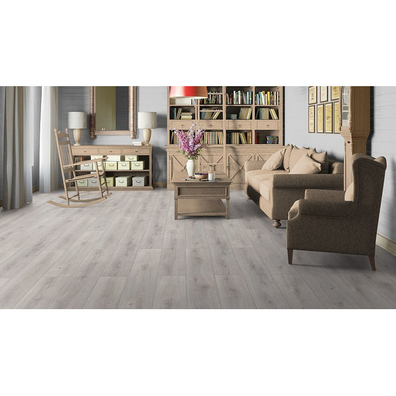 Ламинат Tarkett Navigator Spencer 194x1292 мм 504415045 - 3 Ламинат Tarkett Navigator Spencer 194x1292 мм 504415045 фото 3