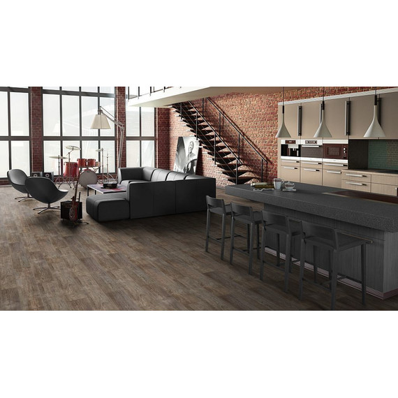 Ламинат Tarkett Cinema Taylor 194x1292 мм 504108033, эффект массива - 3 Ламинат Tarkett Cinema Taylor 194x1292 мм 504108033, эффект массива фото 3