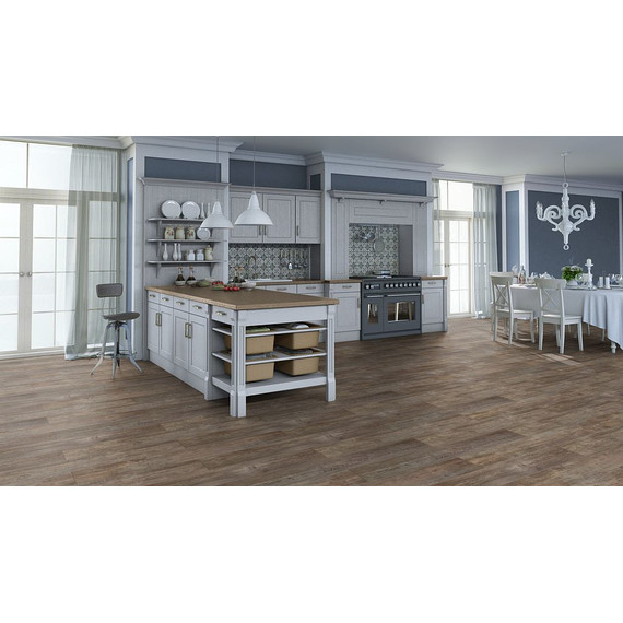 Ламинат Tarkett Cinema Taylor 194x1292 мм 504108033, эффект массива - 4 Ламинат Tarkett Cinema Taylor 194x1292 мм 504108033, эффект массива фото 4