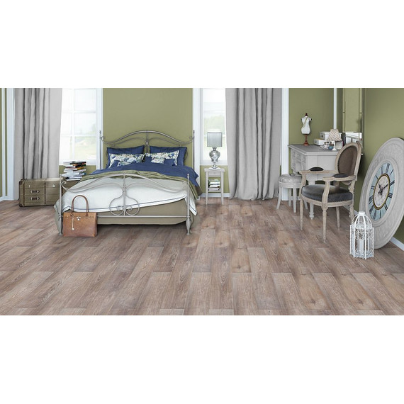 Ламинат Tarkett Cinema Vivien 194x1292 мм 504108032, эффект массива фото 3