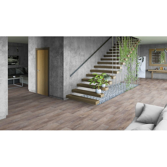 Ламинат Tarkett Cinema Vivien 194x1292 мм 504108032, эффект массива фото 5