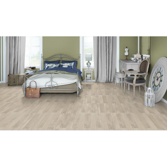 Ламинат Tarkett Gallery Botticelli 116x1292 мм 504425000, эффект массива - 4 Ламинат Tarkett Gallery Botticelli 116x1292 мм 504425000, эффект массива фото 4