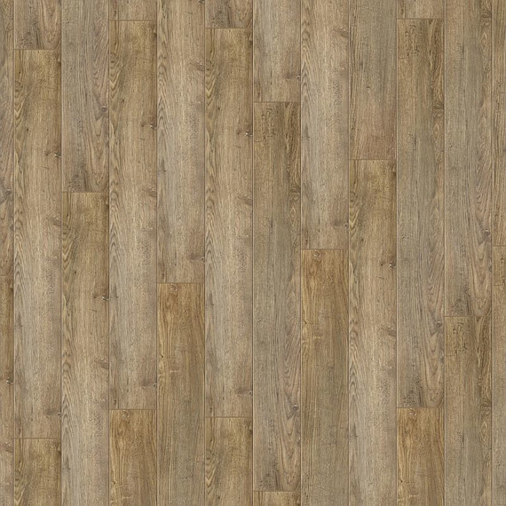 Ламинат Tarkett Pilot Brown 159x1292 мм 504418006, эффект массива фото 