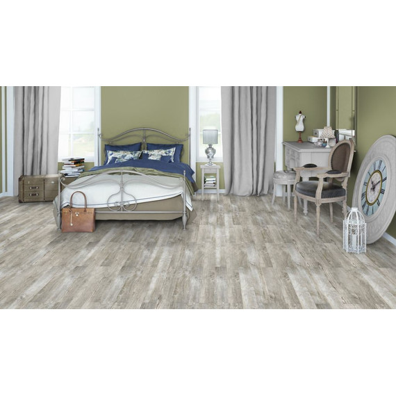 Ламинат Tarkett Gallery Caravaggio 116x1292 мм 504425004, эффект массива фото 4