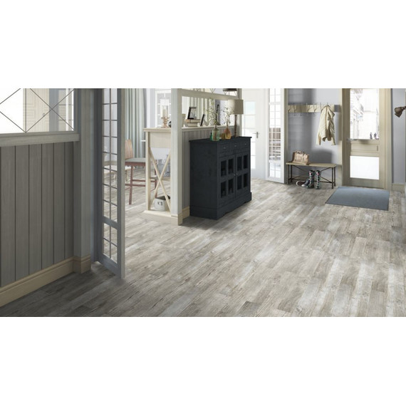 Ламинат Tarkett Gallery Caravaggio 116x1292 мм 504425004, эффект массива фото 5