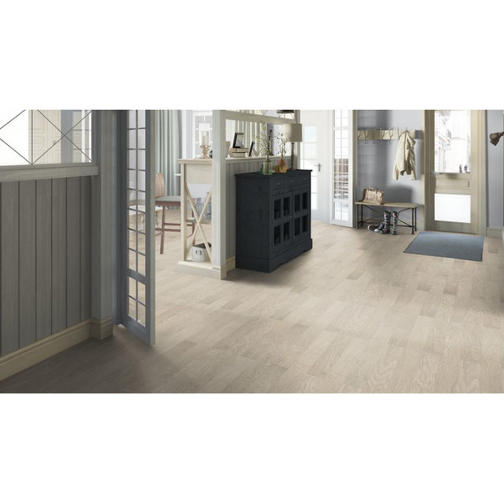 Ламинат Tarkett Gallery Cezanne 116x1292 мм 504425006, эффект массива фото 3