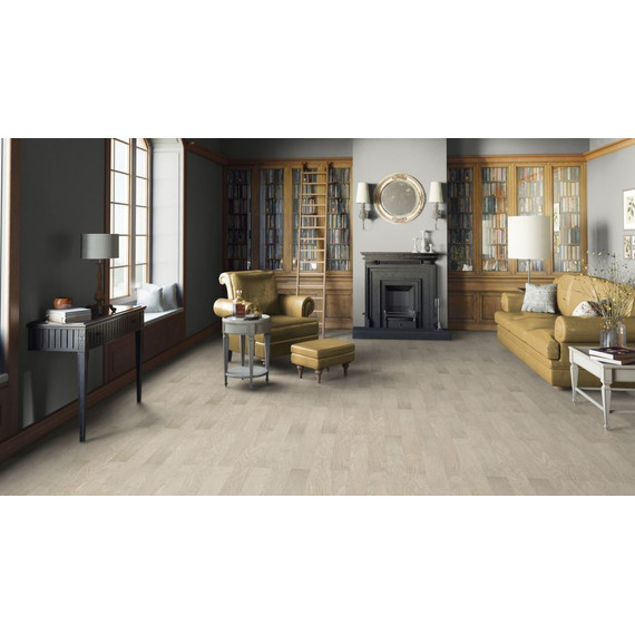 Ламинат Tarkett Gallery Cezanne 116x1292 мм 504425006, эффект массива фото 4