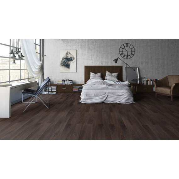 Ламинат Tarkett Gallery Dali 116x1292 мм 504425020, эффект массива фото 3