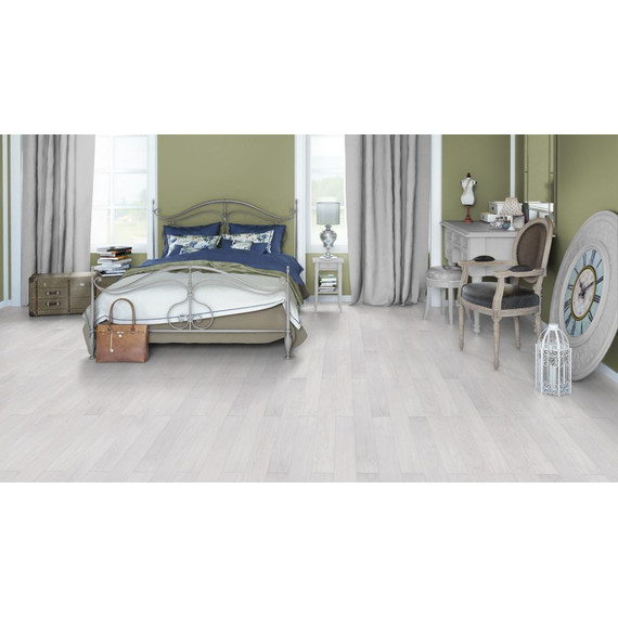 Ламинат Tarkett Gallery Degas 116x1292 мм 504425001, эффект массива фото 5