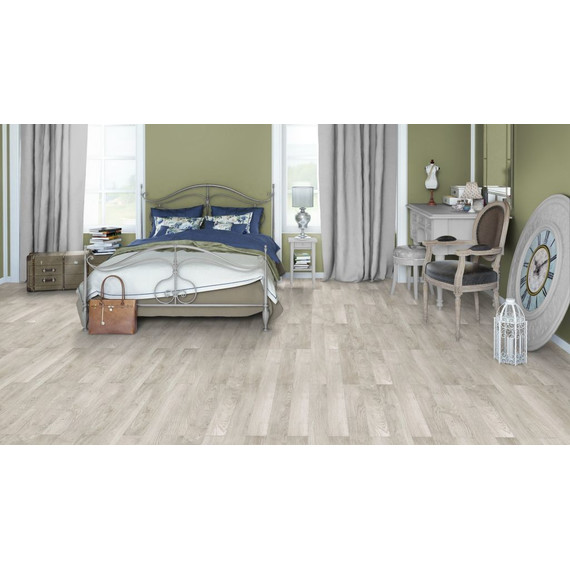 Ламинат Tarkett Gallery Greco 116x1292 мм 504425007, эффект массива фото 3