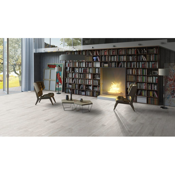 Ламинат Tarkett Gallery Monet 116x1292 мм 504425003, эффект массива фото 4