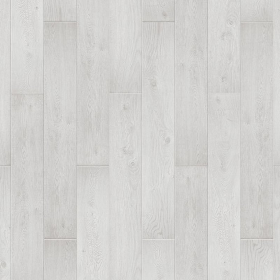 Ламинат Tarkett Estetica Oak Danvile White 194x1292 мм 504015055, эффект массива фото 