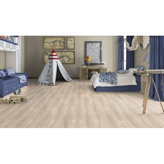 Ламинат Tarkett Estetica Oak Effect Grisaille 194x1292 мм 504015070 - 5 Ламинат Tarkett Estetica Oak Effect Grisaille 194x1292 мм 504015070 фото 5