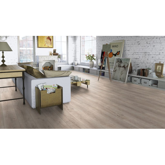Ламинат Tarkett Estetica Oak Effect Tarragon 194x1292 мм 504015069 - 4 Ламинат Tarkett Estetica Oak Effect Tarragon 194x1292 мм 504015069 фото 4