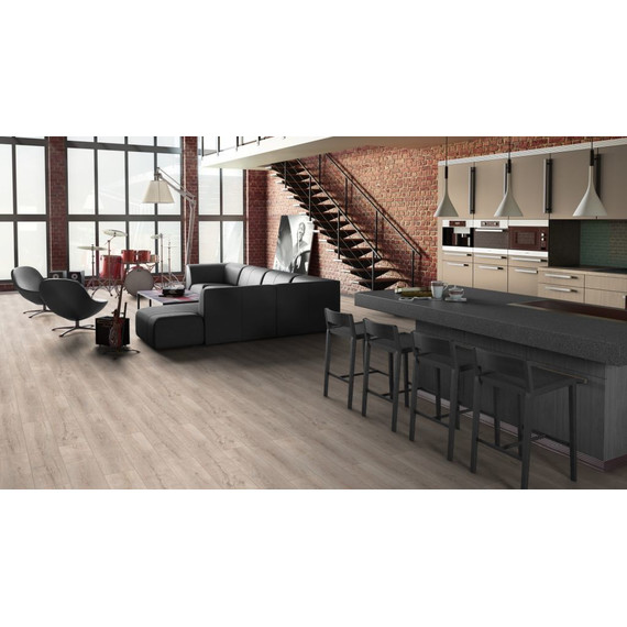 Ламинат Tarkett Estetica Oak Effect Tarragon 194x1292 мм 504015069 - 5 Ламинат Tarkett Estetica Oak Effect Tarragon 194x1292 мм 504015069 фото 5