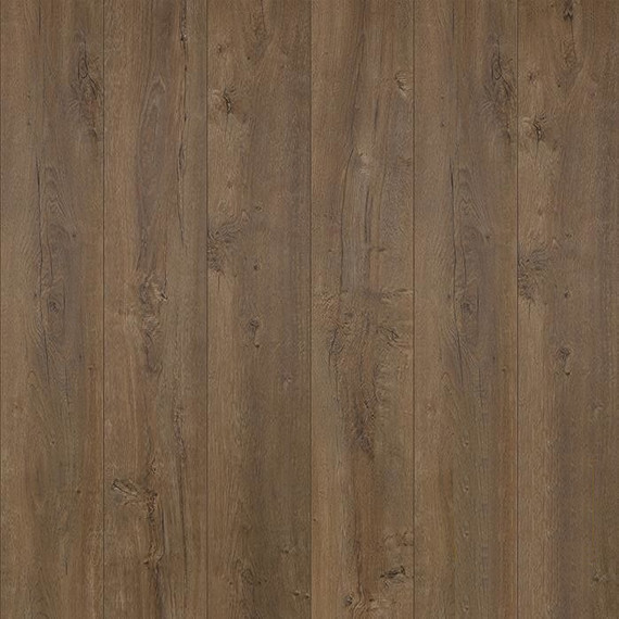 Ламинат Tarkett Estetica Oak Effect Chestnut 194x1292 мм 504015051, эффект массива фото 