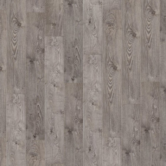 Ламинат Tarkett Estetica Oak Natur Grey 194x1292 мм 504015030, эффект массива фото 