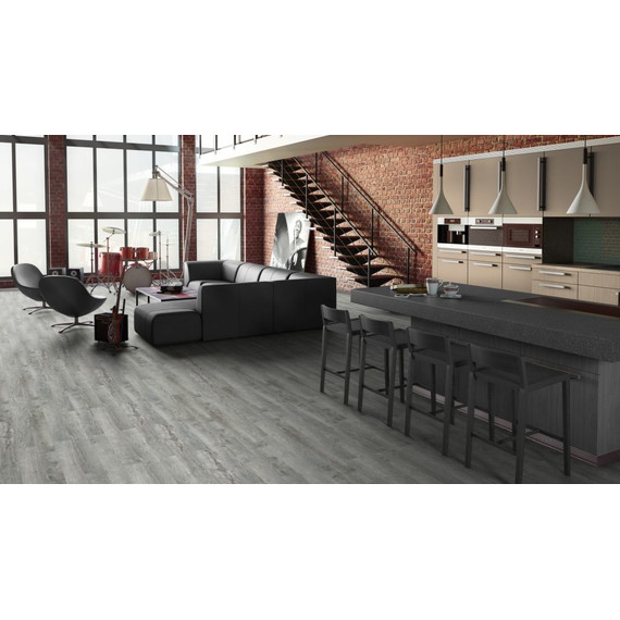 Ламинат Tarkett Gallery Picasso 116x1292 мм 504425019, эффект массива фото 3