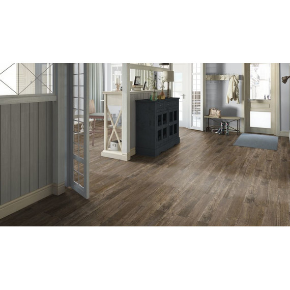 Ламинат Tarkett Gallery Renoir 116x1292 мм 504425005, эффект массива фото 4