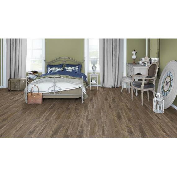 Ламинат Tarkett Gallery Renoir 116x1292 мм 504425005, эффект массива фото 6