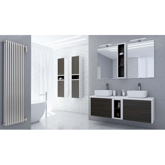 Зеркало Акватон Брук 80 см 1A200202BC010 фото 3