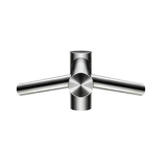 Сушилка для рук со смесителем низкая Dyson Airblade Wash+Dry WD 04 245265-01 фото 2