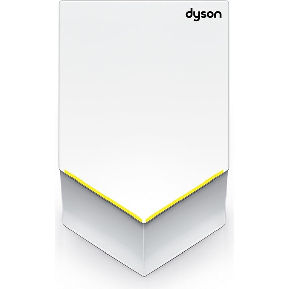Сушилка для рук Dyson Airblade HU02 307169-01, цвет белый фото 