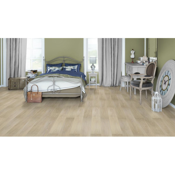 Ламинат Tarkett Ballet Korsar 194x1292 мм 504426000, эффект массива фото 3