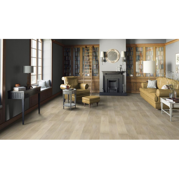 Ламинат Tarkett Ballet Korsar 194x1292 мм 504426000, эффект массива фото 4