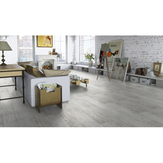 Ламинат Tarkett Ballet Sylphide 194x1292 мм 504426005, эффект массива - 4 Ламинат Tarkett Ballet Sylphide 194x1292 мм 504426005, эффект массива фото 4