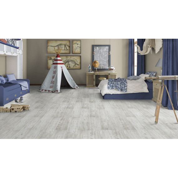 Ламинат Tarkett Ballet Sylphide 194x1292 мм 504426005, эффект массива - 5 Ламинат Tarkett Ballet Sylphide 194x1292 мм 504426005, эффект массива фото 5