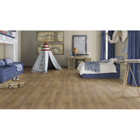 Ламинат Tarkett Ballet Carmen 194x1292 мм 504426004, эффект массива фото 5