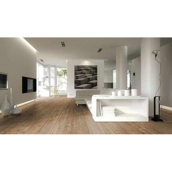 Ламинат Kronotex Exquisit 193x1380 мм D 2774, сосна натуральная - 2 Ламинат Kronotex Exquisit 193x1380 мм D 2774, сосна натуральная фото 2